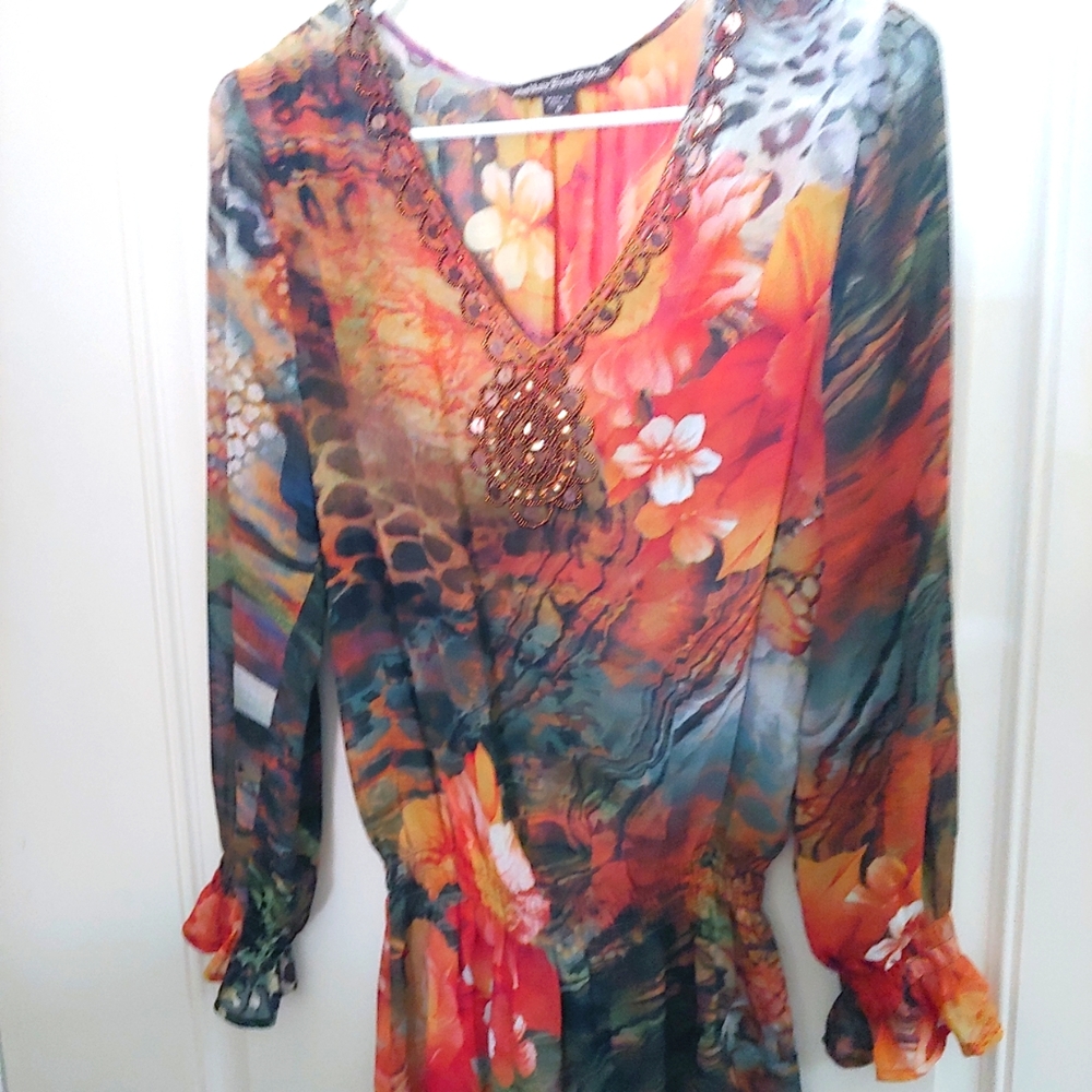 Sienna Rose-3/$14